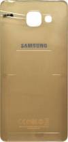 Καπάκι Μπαταρίας Samsung SM- A510F Galaxy A5 (2016) Χρυσό (OEM) Καπάκι Μπαταρίας Samsung SM- A510F Galaxy A5 (2016) Χρυσό (OEM)